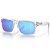 Óculos de Sol Oakley Holbrook XS Matte Clear Prizm Sapphire - Imagem 1