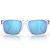 Óculos de Sol Oakley Holbrook XS Matte Clear Prizm Sapphire - Imagem 6
