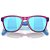 Óculos de Sol Oakley Frogskins XXS Acid Pink Prizm Sapphire - Imagem 5