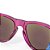 Óculos de Sol Oakley Frogskins XXS Acid Pink Prizm Sapphire - Imagem 4