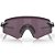 Óculos de Sol Oakley Encoder Matte Carbon Prizm Road Black - Imagem 6