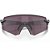 Óculos de Sol Oakley Encoder Matte Carbon Prizm Road Black - Imagem 5