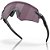Óculos de Sol Oakley Encoder Matte Carbon Prizm Road Black - Imagem 2