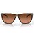 Óculos de Sol Oakley Leadline Matte Brown Tortoise 0356 - Imagem 6