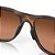 Óculos de Sol Oakley Leadline Matte Brown Tortoise 0356 - Imagem 4