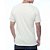 Camiseta Hurley Hawaii Oversize SM23 Masculina Areia - Imagem 2