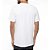 Camiseta Hurley Liquid Oversize SM23 Masculina Branco - Imagem 2