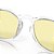 Óculos de Sol Oakley Pitchman R Clear Prizm Gaming - Imagem 4