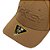 Boné Oakley 6 Panel Stretch Hat Embossed Coyote - Imagem 3