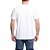 Camiseta Oakley Vintage Outdoor Texture SM23 Masculina White - Imagem 2