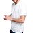Camiseta Oakley Vintage Outdoor Texture SM23 Masculina White - Imagem 3