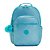 Mochila Kipling Seoul Naturl Aqua Met - Imagem 1