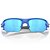 Óculos de Sol Oakley Flak XXS Matte Primary Blue 1058 - Imagem 5