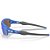 Óculos de Sol Oakley Flak XXS Matte Primary Blue 1058 - Imagem 7