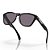 Óculos de Sol Oakley Frogskins XXS Polished Black Prizm Grey - Imagem 2