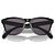 Óculos de Sol Oakley Frogskins XXS Polished Black Prizm Grey - Imagem 5