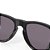 Óculos de Sol Oakley Frogskins XXS Polished Black Prizm Grey - Imagem 4