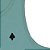 Regata MCD Básica Classic Espada SM23 Masculina Azul Turques - Imagem 2