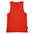 Regata MCD Básica Classic Espada SM23 Masculina Vermelho - Imagem 1