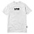 Camiseta MCD Virtual Death Oversized SM23 Masculina Branco - Imagem 1