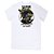 Camiseta MCD Virtual Death Oversized SM23 Masculina Branco - Imagem 2
