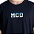 Camiseta MCD Virtual Death Oversized SM23 Masculina Preto - Imagem 3