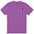 Camiseta Lost Escape SM23 Masculina Roxo Quartzo - Imagem 1