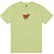 Camiseta Lost Sheep Colors SM23 Masculina Verde Pistache - Imagem 1