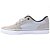 Tênis DC Shoes Anvil LA SM23 Masculino Grey/White - Imagem 2