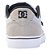 Tênis DC Shoes Anvil LA SM23 Masculino Grey/White - Imagem 5