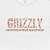 Camiseta Grizzly Every Rose SM23 Masculina Branco - Imagem 2