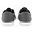 Tênis DC Shoes New Flash 2 TX Masculino Grey/Grey/White - Imagem 2