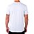 Camiseta Billabong United SM23 Masculina Branco - Imagem 2