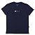 Camiseta Billabong United SM23 Masculina Azul Marinho - Imagem 1