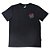 Camiseta Santa Cruz Opus In Color Masculina Preto - Imagem 1