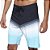 Bermuda Rip Curl Forecast BS 21" SM23 Masculina Preto - Imagem 1