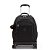 Mochila Kipling New Zea True Black - Imagem 1