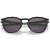 Óculos de Sol Oakley Latch Matte Carbon Prizm Grey - Imagem 5