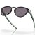 Óculos de Sol Oakley Latch Matte Carbon Prizm Grey - Imagem 2