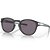 Óculos de Sol Oakley Latch Matte Carbon Prizm Grey - Imagem 1