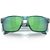 Óculos de Sol Oakley Holbrook XS Trans Artic Surf Prizm Jade - Imagem 6