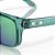 Óculos de Sol Oakley Holbrook XS Trans Artic Surf Prizm Jade - Imagem 4