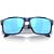 Óculos de Sol Oakley Holbrook XS Transparent Blue 1953 - Imagem 5