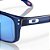 Óculos de Sol Oakley Holbrook XS Transparent Blue 1953 - Imagem 3