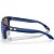 Óculos de Sol Oakley Holbrook XS Transparent Blue 1953 - Imagem 7