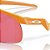 Óculos de Sol Oakley Resistor Atomic Orange 0323 - Imagem 3