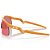 Óculos de Sol Oakley Resistor Atomic Orange 0323 - Imagem 7