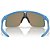 Óculos de Sol Oakley Resistor Sky Blue Prizm Ruby - Imagem 5