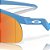 Óculos de Sol Oakley Resistor Sky Blue Prizm Ruby - Imagem 3