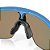 Óculos de Sol Oakley Resistor Sky Blue Prizm Ruby - Imagem 4